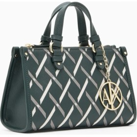 Resim Armani Exchange Kadın El ve Çapraz Askılı Çanta XW000928AF17155 
