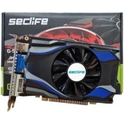 Resim Seclife GT730 4gb 128BIT Ddr3 16X 