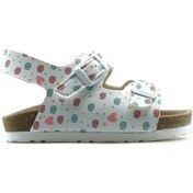 Resim Vicco 22-3023y321.363U Last Kız Çocuk Sandalet Beyaz 