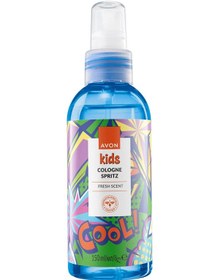 Resim Avon Kids Cool Meyve Kokulu Parfüm EDC 150 ML 