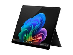 Resim Microsoft EP2-23860 Surface Pro PC 11. Sürüm 13" 16 GB RAM 512 GB SSD Win11Pro Touch Snapdragon Tablet-Klavye 