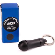 Resim Wolf Solingen Plastik Puro Delici 