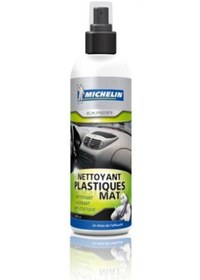 Resim Michelin Torpido Temizleme ve Cila Spreyi Mat 200 Ml 