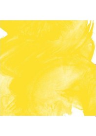 Resim Daler Rowney Aquafine Tüp Sulu Boya 8Ml 640 Gamboge Hue 