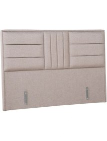 Resim Kilim Mobilya Bamboo Sleepy Başlık (Baza Ve Yatak Dahil Değildir) 