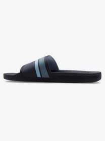 Resim Quiksilver Rivi Slide M Sndl Erkek Terlik AQYL100867-BYJ8 - 41 