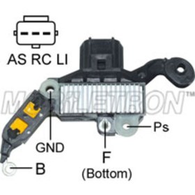 Resim Genel Markalar Konjektör Ford Connect - Focus - Mondeo (as-rc-lı) 