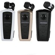 Resim POLYGOLD Pg-6736 Fineblue F910 Makaralı Titreşimli Blt Kulaklık 