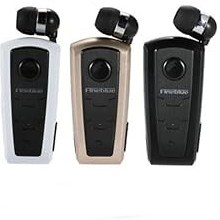 Resim POLYGOLD Pg-6736 Fineblue F910 Makaralı Titreşimli Blt Kulaklık 