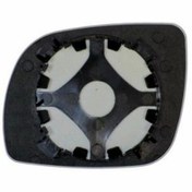Resim Audi A3 (8L1) 1996-2000 A4 (8D2) 1994-2000 A6 (4A2) 1994-1997 A6 (4B2) 1997-2000 A8 (4D2) 1994-2000 Sağ Isıtmasız Mavi Dış Bükey Ayna Camı 