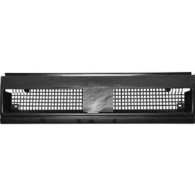 Resim Ön Panjur Slx T Armalı Doğan/şahin/kartal 