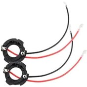 Resim Jetta Golf Caddy Mk5 H7 Led Xenon Ampul Sabitleme Aparatı 