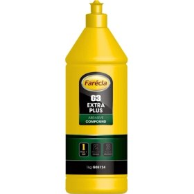 Resim Farecla G3 Extra Plus Pasta 1 kg 