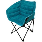 Resim AndOutdoor Capello Katlanabilir Turkuaz Kamp Sandalyesi 