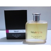 Resim Rebul Men Erkek Parfüm EDT 100 ML 