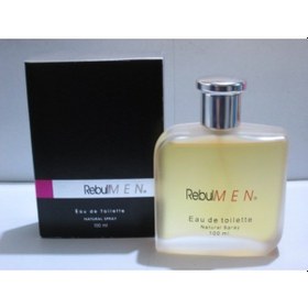 Resim Rebul Men Erkek Parfüm EDT 100 ML 
