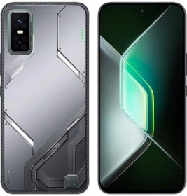 Resim İnfinix Gt 30 Pro X6873 Batarya 5500 Mah 