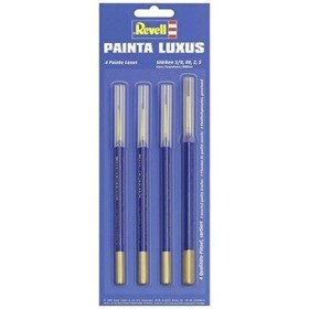 Resim Revell Painta Luxus Premium Fırça Seti 39629 