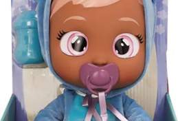 Resim Ağlayan Stitch CYB54000 