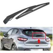 Resim Sones Jh-hd14 Honda Vezel 2015-2017 Araba Arka Cam Silecek Kolu Bıçak Düzeneği 76720-t7j-h01 