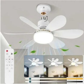 Resim Helios : Tavan Vantilatörü, Angel, 6 Pervaneli (HS 9300) 