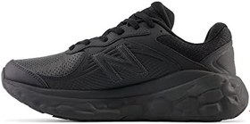 Resim New Balance Taze Köpük X 840f V1 Yürüyüş AyakkabısıErkek 