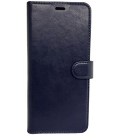 Resim Xiaomi Redmi 12 Cüzdanlı Kapaklı Kılıf Kartlıklı Standlı Kopçalı 