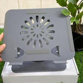 Resim Jolita Poco Pad 12'' Uyumlu Fanlı Tablet ve Laptop Standı 