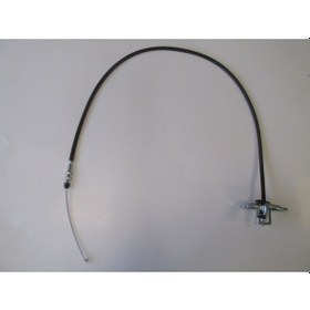 Resim Esse Oto - Nıssan Mıcra- K11- 93/97 Gaz Teli Esse2474720 18201-5f700 