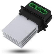 Resim Air Conditioning Blower Resistor For Peugeot 207 607 6441l2 . 