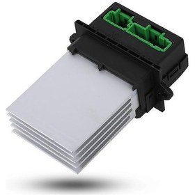 Resim Air Conditioning Blower Resistor For Peugeot 207 607 6441l2 . 