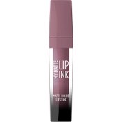 Resim Golden rose liping my matte no:07 
