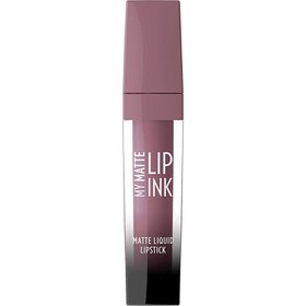 Resim Golden rose liping my matte no:07 