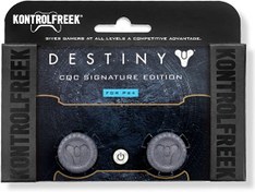 Resim Playstation 5 ve Playstation 4 Uyumlu Destiny Signature Edition Koruyucu Kontrolfreek