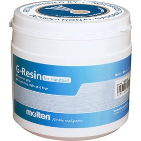Resim Molten YG0015 IHF Onaylı Jel Hentbol Vaksı 500 gr 