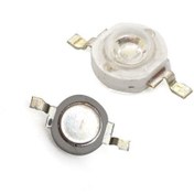 Resim Power Led 3W Kırmızı 40-60 Lümen 