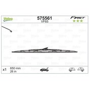 Resim VALEO 575561 Silecek Supurgesi First 650Mm 5001829253 (WC153762) 