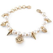 Resim Philipp Plein PJ8EA03BU İnci Kadın Bileklik 