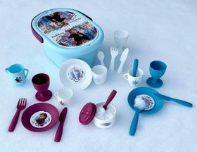 Resim Smoby Disney Frozen Piknik Sepeti 310511 