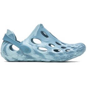 Resim Merrell Stonewash Hydro Moc Kadın Ayakkabı Siyah 