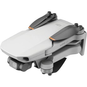 Resim Djı Mini 4K Drone Single 