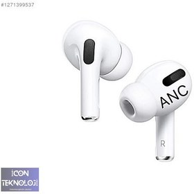 Resim AİR PRO ANC PREMİUM BLUETOOTH KULAKLIK 