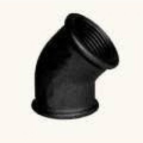 Resim Mech Açık Dirsek 45 1 1/4’’ 