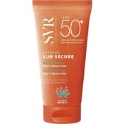 Resim SVR Sun Secure Extreme SPF 50+ Güneş Kremi 50 ml 