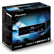 Resim Pioneer BDR-S09XLT 16x Blu-Ray-DVD-CD Writer Dahili Optik Yazıcı 