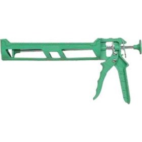 Resim Master Plastik Silikon Tabancası Ekoplus Siyah 