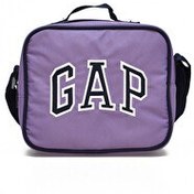 Resim GAP Kız Çocuk Beslenme Çantası Lila 12785 