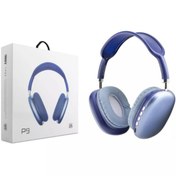 Resim Subzero SW96 Bluetooth 5.0 Kablosuz Kulaklık | Mikrofonlu, Renkli, Kulak Üstü Konfor 