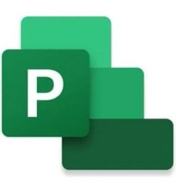 Resim Microsoft Project Pro 2024 - Esd 