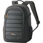 Resim Lowepro Tahoe BP150 Backpack (Dark Grey) 